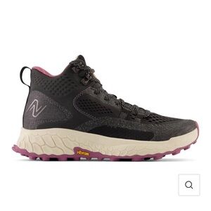 New Balance Fresh Foam X Hierro Mid Trail Running Shoe